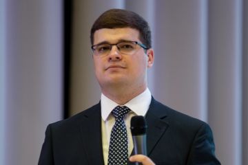 «Трамп может дистанцироваться от этого конфликта, дав возможность России достичь целей СВО»