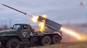 Сводка Минобороны РФ за неделю