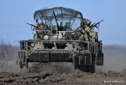 "Южная" группировка поразила 60 блиндажей с боевиками ВСУ