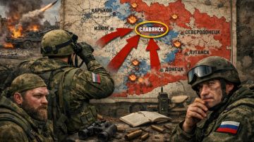 Близится финишная прямая: Главный бой за Донбасс может начаться совсем скоро