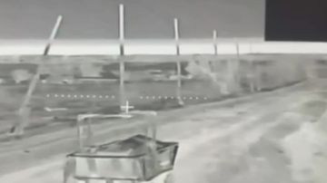 Евгений Поддубный: Комплексная работа операторов БПЛА ГрВ "Центр" на Добропольском направлении лишает противника связи, подвоза БК, а главное - живой силы