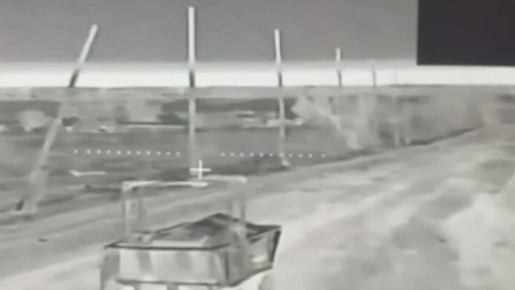 Евгений Поддубный: Комплексная работа операторов БПЛА ГрВ "Центр" на Добропольском направлении лишает противника связи, подвоза БК, а главное - живой силы