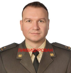 Продолжаем пополнять списки загинувших хохлов