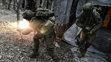 Украинские источники фиксируют рост интенсивности действий ВС РФ на нескольких направлениях