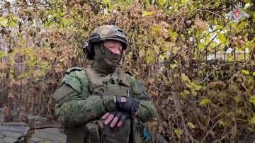 Минобороны России: Связисты 3-го армейского корпуса предотвратили попытку ВСУ нарушить управление подразделениями на Краматорско-Дружковском направлении