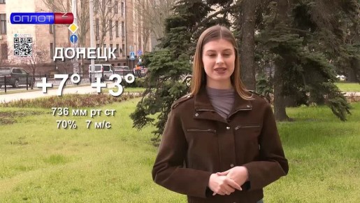 ПРОГНОЗ ПОГОДЫ НА 08.04.2025 ОТ НАСТЮШКИ!