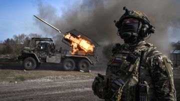 Удастся ли войскам дожать противника в Константиновке? Кнутов о перспективах весенней кампании