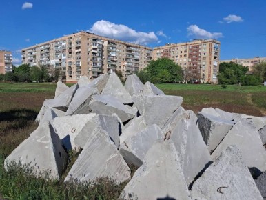 Юлия Витязева: ВСУ готовятся к обороне Краматорска