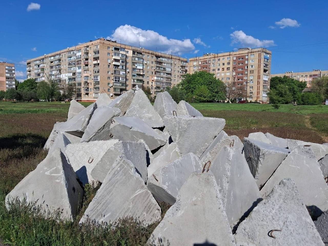 Юлия Витязева: ВСУ готовятся к обороне Краматорска