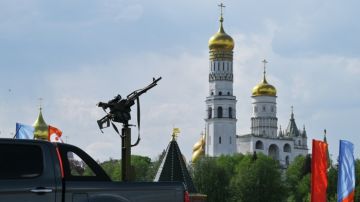 Киев и его союзники на Западе стараются изменить негативный для себя тренд, заданный войной в Иране
