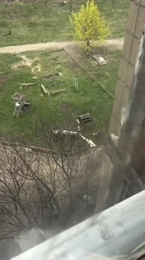 �������� "��������" ������� ��� �� �����������, ��� ���� FPV ������ ��� ����������, ������� ���������� � ���� �������� � ���� ������ �����