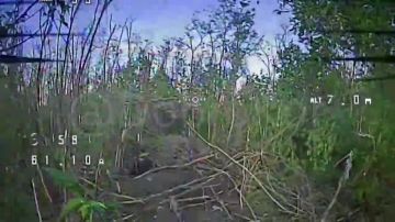 Уничтожение полевых складов боеприпасов и оборудования ВСУ на дружковско-краматорском направлении
