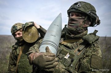 Тактика "тысячи порезов". Что происходит в зоне СВО