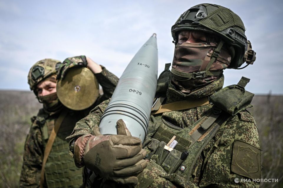 Тактика "тысячи порезов". Что происходит в зоне СВО