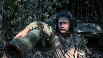 "Константиновка будет нашей через месяц-полтора": Евсеев о сроках освобождения города