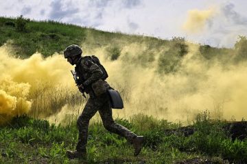 Украина начала принудительную эвакуацию нескольких улиц Славянска и Краматорска