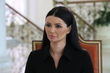 Диана Панченко: Главное за день — краткая подборка: