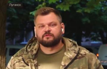 Дмитрий Кулько: Разгон комбригов ВСУ в Константиновке
