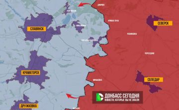 Эвакуация предприятий из Славянска и Краматорска: что происходит в агломерации
