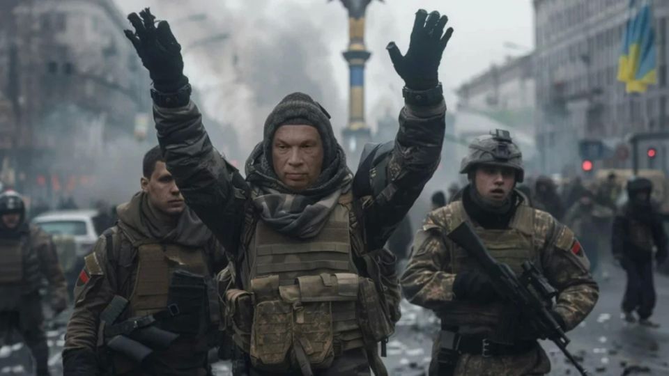 Врага учат больно. Константиновка всё. Дальше - Славянск и Дружковка