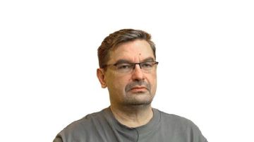 Михаил Онуфриенко: Перед штурмом Дружковки ВС РФ предстоит взломать линию укрепрайонов за Часовым Яром