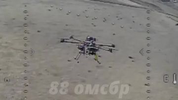 Силами 88-й отдельной мотострелковой бригады и 123-й отдельной гвардейской мотострелковой бригады взято село Рай-Александровка на Славянско-Краматорском направлении