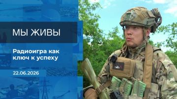 В День памяти и скорби мы вспоминаем подвиг героев, отстоявших мир от фашизма: 1tv.ru/-/kzyaoq