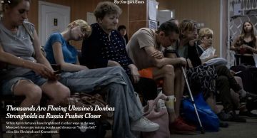 ������� ��-�������� �������� ��������� � ������� �������������� � The New York Times �� ����������� � ����������� ��������� � ���, ��� � ������ ��� ��������������� �����