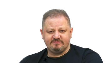 Алексей Рамм: ВСУ проиграли битву за Донбасс 3.0, потому что армия России вышла к Славянску и Краматорску