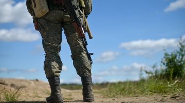 Россиянам показали документальную хронику освобожденного Северска