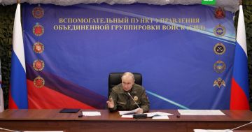 Путин указал на особую важность взятия Константиновки