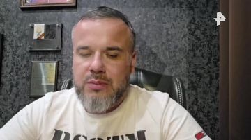 "Событие не нужно преуменьшать": освобождение Константиновки имеет большое значение для дальнейшего продвижения российских сил, заявил РЕН ТВ военный обозреватель Даниил Безсонов