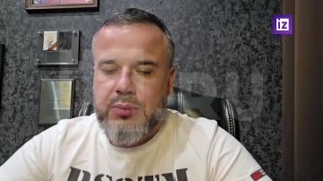 Константиновка — "сложный объект", который открывает дорогу к агломерации Краматорск-Славянск, заявил "Известиям" военный обозреватель Даниил Безсонов