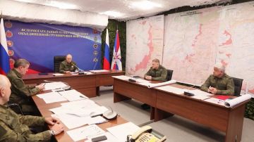 Константиновка полностью под контролем российской армии