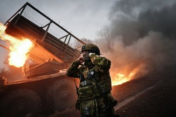 Лебедев: Взятие Константиновки открывает путь к оборонительному поясу ВСУ