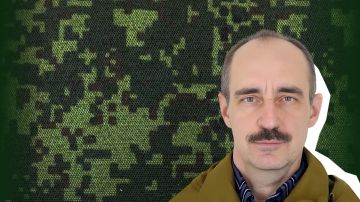 Военный эксперт Михаил Поликарпов: Киев ждет нового удара ВС РФ и перебрасывает войска на север Украины