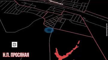 Кадры поражения автозаправочных станций и цистерн с топливом, которые использовались в интересах подразделений ВСУ