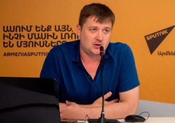 Борис Первушин: Европейская линия на саммите НАТО простая до примитива: Украина выигрывает, ей нужен еще последний батальон, последний миллиард, буквально еще один последнюю установку ПВО