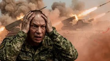 "Сырский стянул 35 бригад": Славянск встаёт в глухую оборону. "Фламинго" полетят на Иркутск?