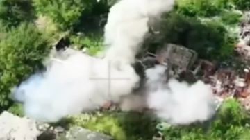 Российские штурмовики начали активные действия перед новой крепостью ВСУ