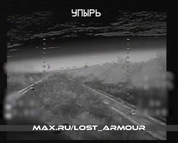 Оптоволоконные "Упыри" разбирают 155-мм САУ M109 ВСУ на Краматорском направлении