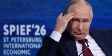 Елена Панина: Экс-премьер Швеции: Россия пытается освободить Донбасс? Мы отберём у неё Крым!