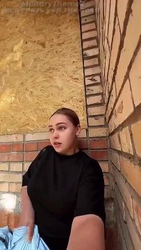 Коротко об обстановке в Краматорске