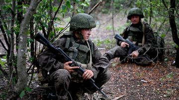 Украинские СМИ признали успехи армии России на трёх фронтах