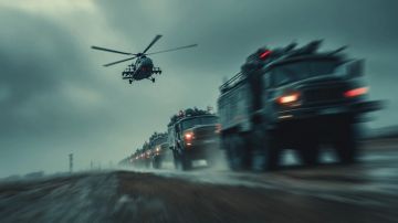 Хорошие новости с фронта: "Главная труба" под Славянском всё? Готовится окружение
