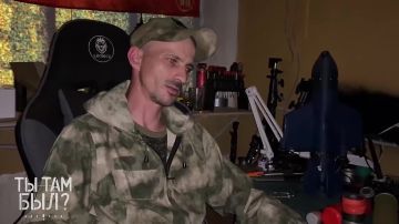 Павел Кукушкин: Позывной «Мародёр», инженер-взрывотехник интербригады «Пятнашка» о текущей ситуации на Краматорском направлении:
