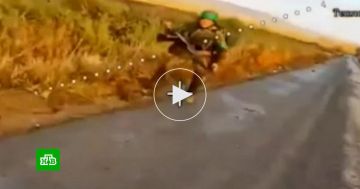 Бойцы «Востока» уничтожили группу украинских диверсантов в Запорожье