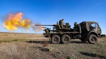 Пушилин: ВС РФ вышли на окраину Алексеево-Дружковки в ДНР