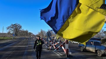 Власти подконтрольного ВСУ Краматорска в ДНР увеличили зону эвакуации