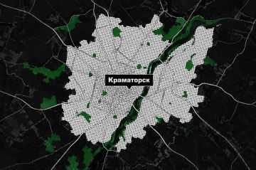 На Украине объявили принудительную эвакуацию около тысячи человек из Краматорска